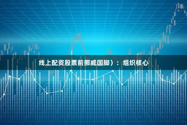 线上配资股票前挪威国脚）：组织核心