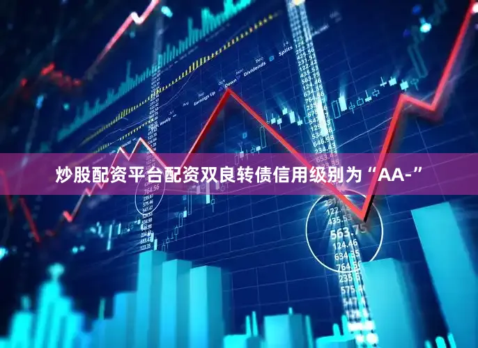 炒股配资平台配资双良转债信用级别为“AA-”